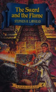 The sword and the flame