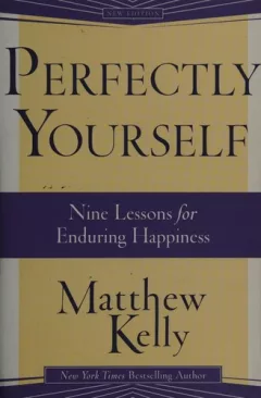 Perfectly yourself