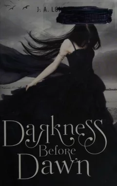 Darkness before dawn