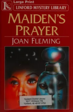 Maiden's Prayer
