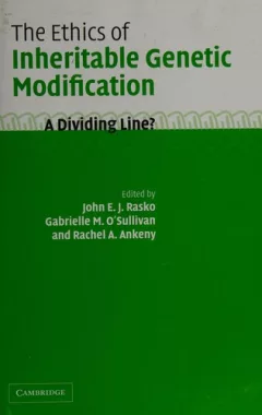 The Ethics of  inheritable genetic modification