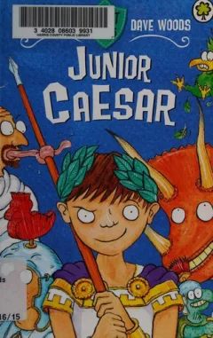 Junior Caesar