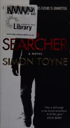 Searcher