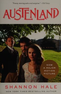 Austenland