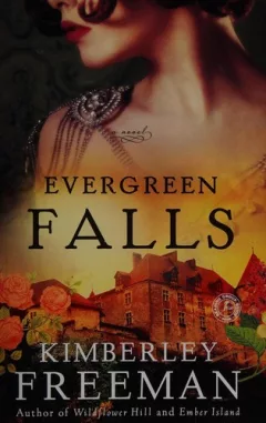 Evergreen falls
