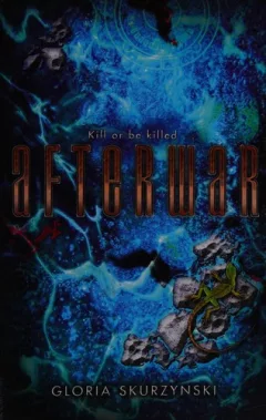 Afterwar