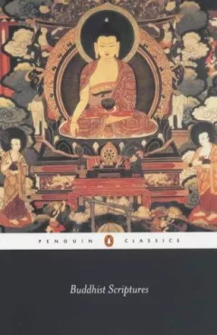 Buddhist scriptures