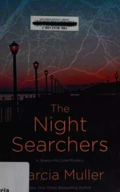 The night searchers