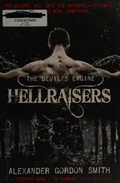 Hellraisers