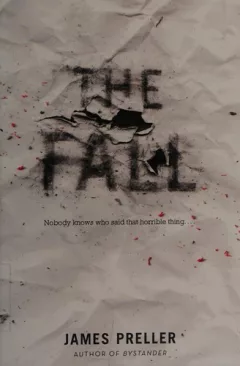 The fall