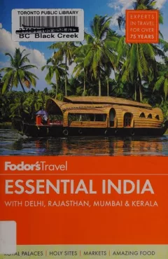 Essential India