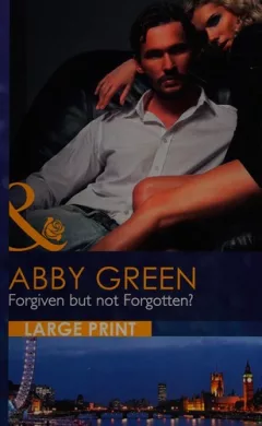 Forgiven but Not Forgotten?