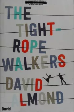 The tightrope walkers