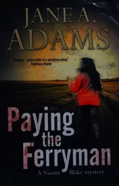 Paying the ferryman