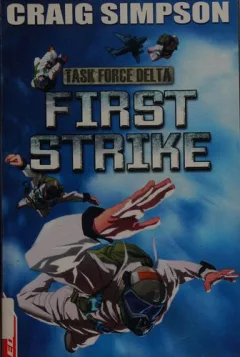 First strike
