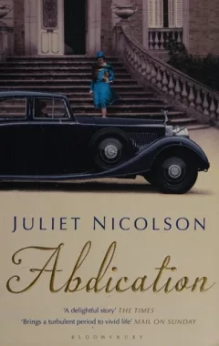 Abdication