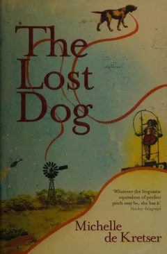 The lost dog