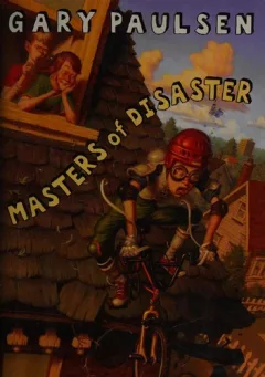 Masters of disaster