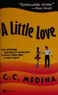 A little love