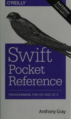 Swift Pocket Reference