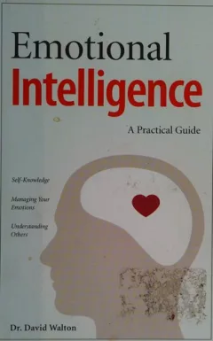 Emotional intelligence