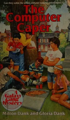 The computer caper