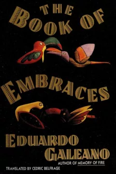 The Book of Embraces
