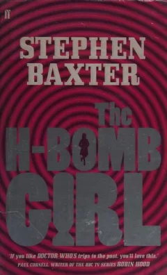 H-BOMB GIRL.