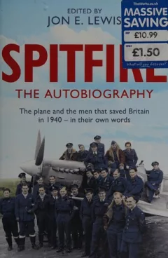Spitfire