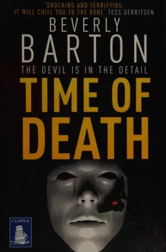 Time of death