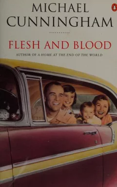 Flesh and blood