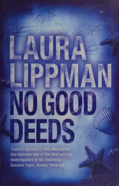 No good deeds