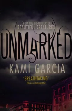 Unmarked (The Legion Series, Book 2)