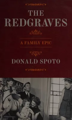 The Redgraves