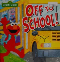 Off to school!