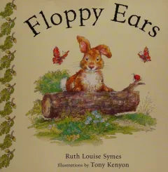 Floppy ears