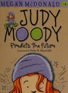 Judy Moody predicts the future