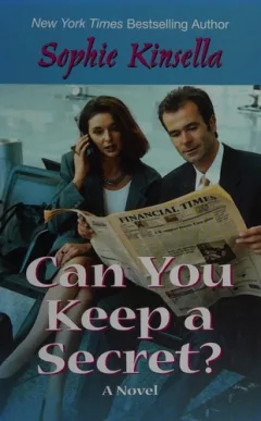 Can you keep a secret?