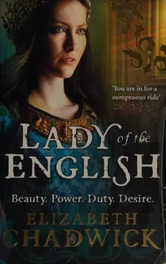 Lady of the English