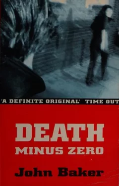 Death Minus Zero