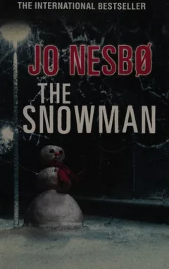 The snowman