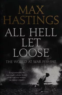 All Hell Let Loose