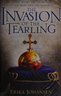 The Invasion of the Tearling