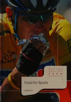 Food for sports
