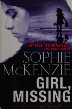 Girl, missing