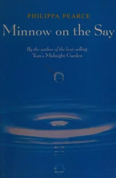 Minnow on the Say