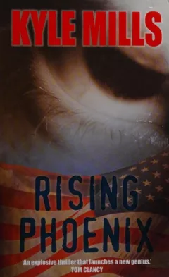 Rising Phoenix