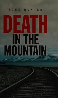 Death in the mountain