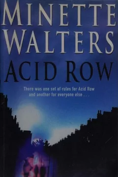 Acid Row