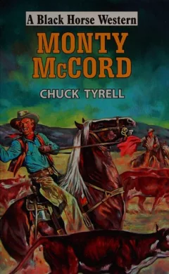 Monty McCord